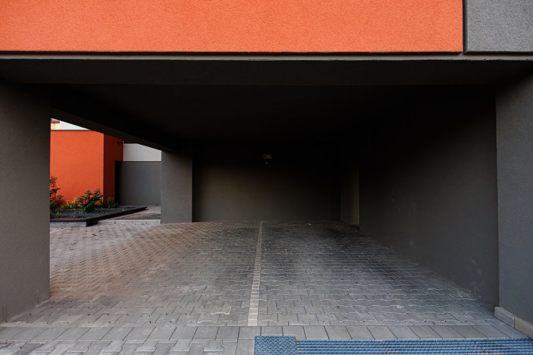 Apartament nou 2 camere | 55,8 mp utili | Logie 7,3 mp | Parcare | Iris Armoniei - Poză 19