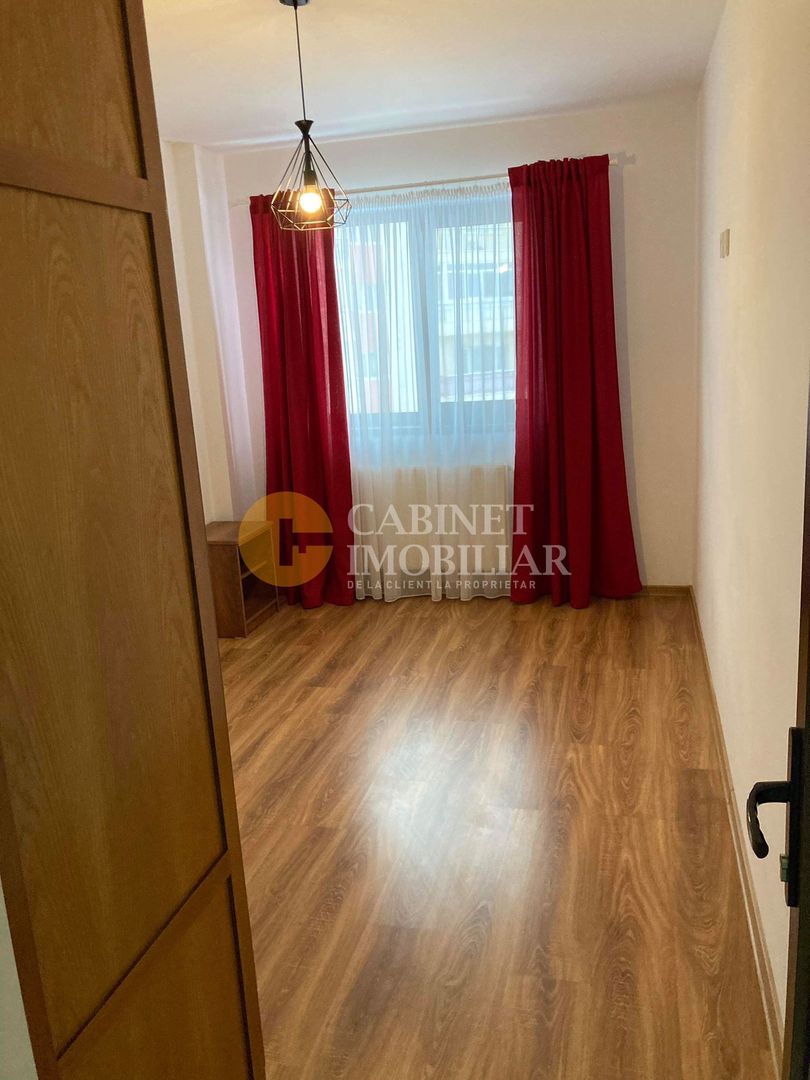 Apartament 3 Camere Bloc Nou Biserica Inaltarea Domnului - Poză 6