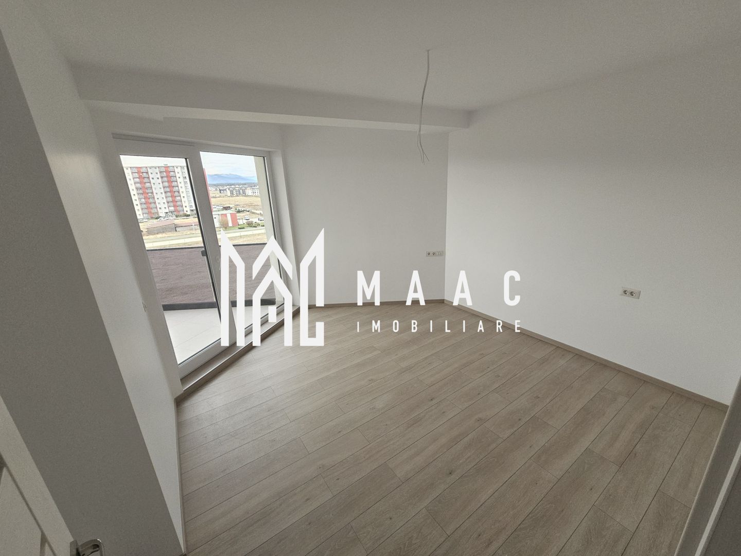 Apartament 2 camere | Mihai Viteazul | 2 terase - Poză 6