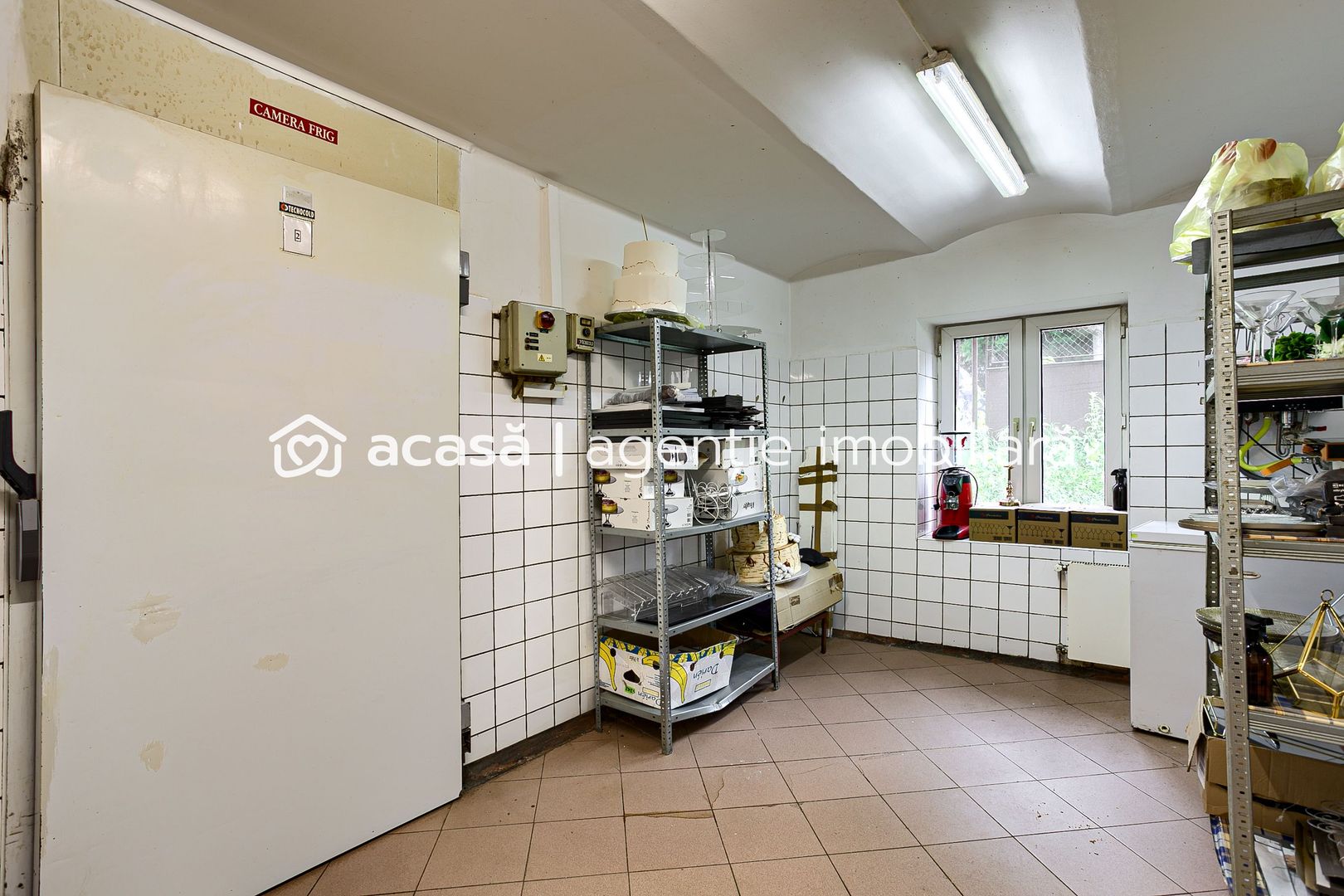 De închiriat: Spațiu laborator cofetărie Central - Poză 3