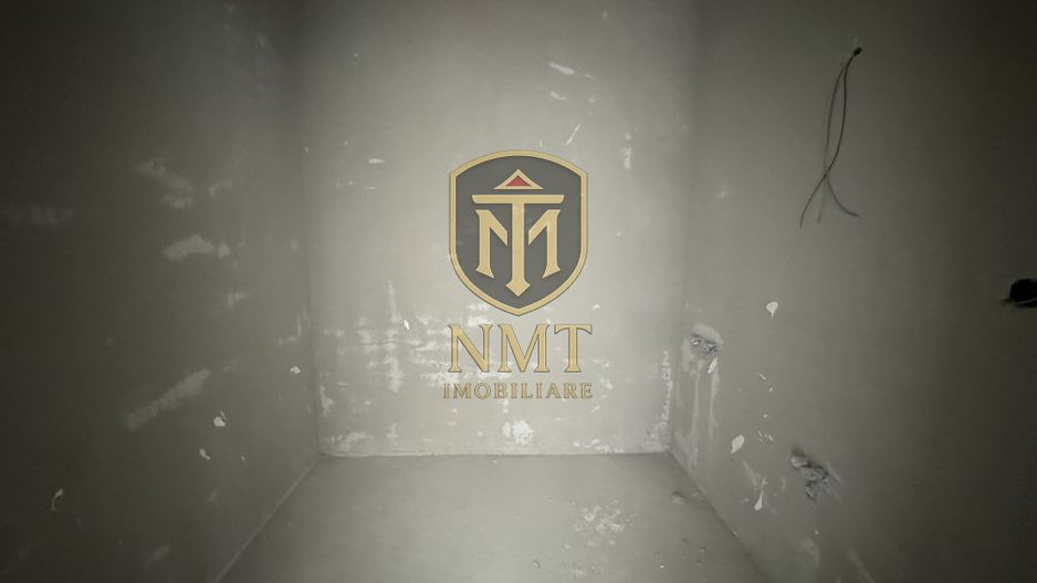 Apartament/Spatiu comercial cu 2 camereSEMIFINISAT | 51.5MP | Floresti - Poză 6
