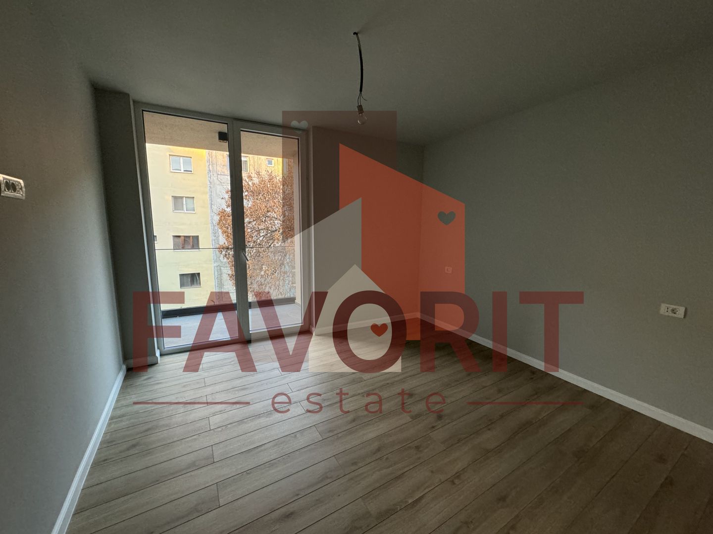 Apartament in bloc nou la etajul 1 in zona Simion Barnutiu - Poză 4