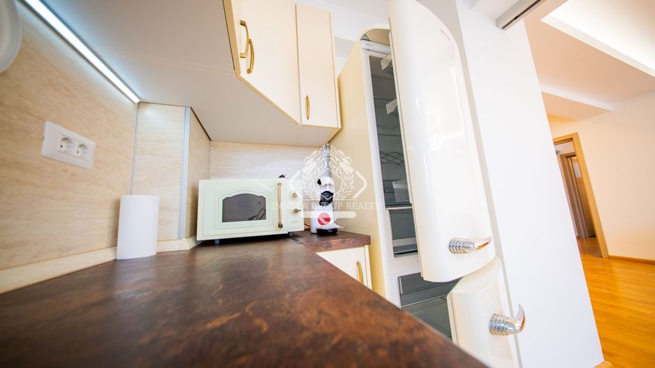 Apartament 3 camere I etaj 2/3 I bloc 2018 I 2 locuri de parcare I Sisesti - Poză 9