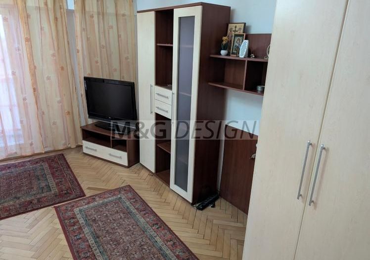 Apartament 1 camera Complexul Studentesc - Poză 1
