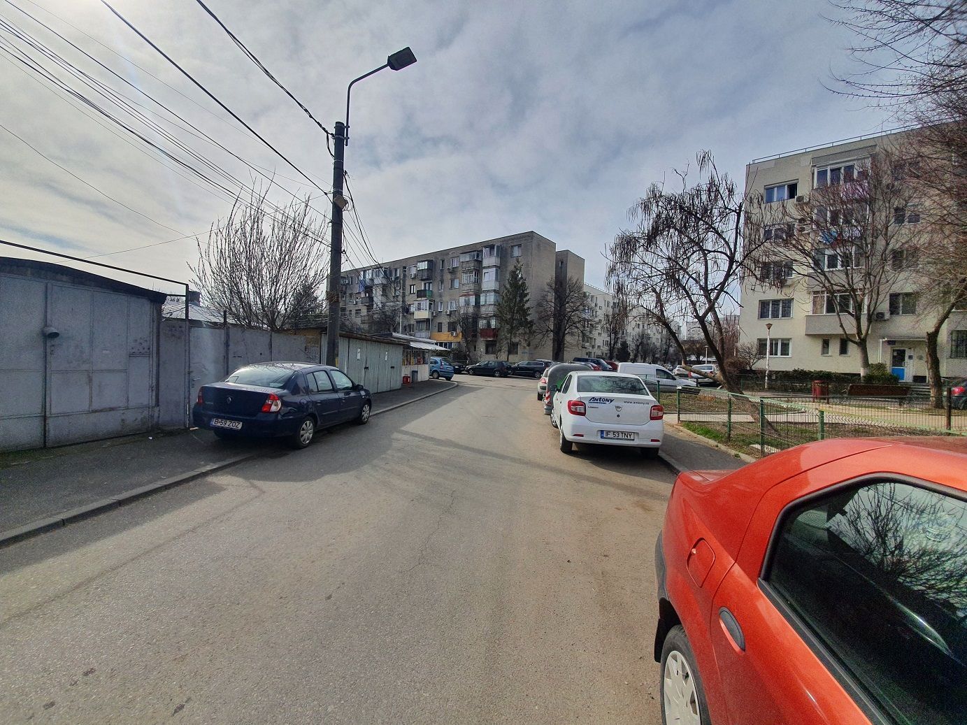 Dristor Ramnicu Sarat Teren 1040mp dubla deschidere COMISION 0% - Poză 6