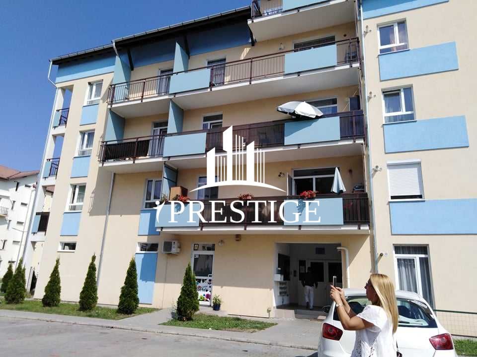 GARSONIERĂ DECOMANDATĂ ÎN TURNIȘOR | ETAJ | BALCON | LOC DE PARCARE - Poză 1