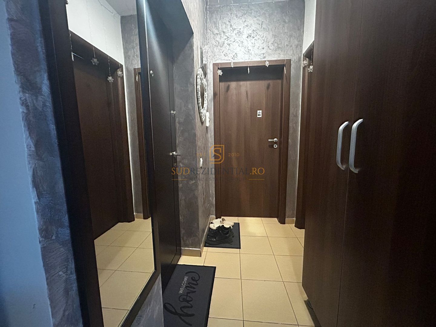 Apartament cu 2 camere de vanzare, decomandat, Soseaua Oltenitei - Poză 9