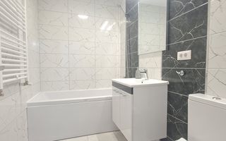 Garsoniera | Parcare subterana | New World Residence - Poză 6