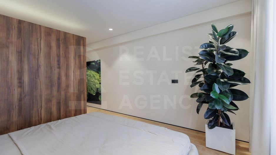 Vânzare, apartament, 3 camere, bul. Mircea cel Bătrân, Ciocana - Poză 12