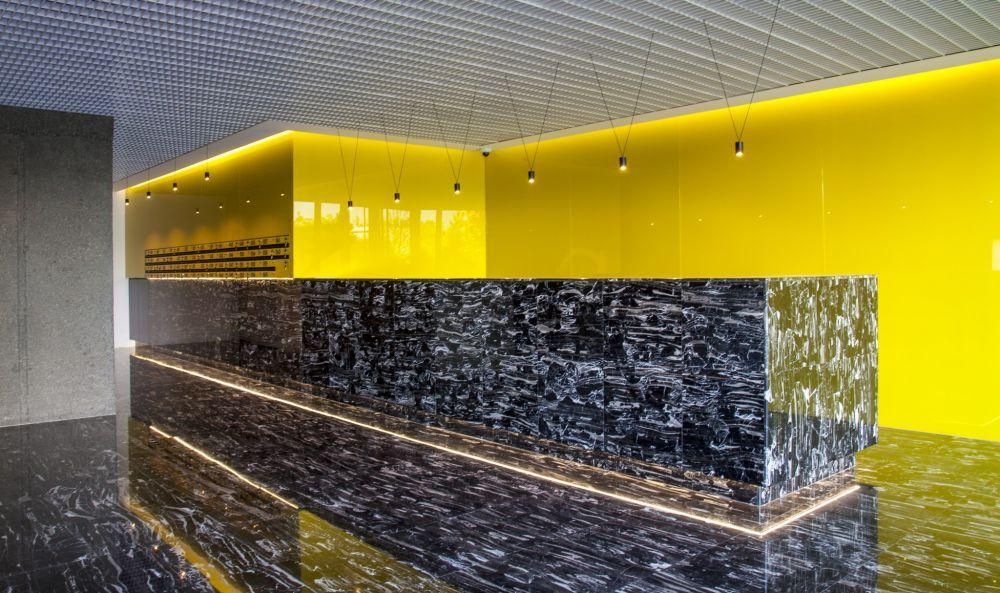 2 camere | Cortina Residence Herăstrău | Parcare subterana - Poză 11