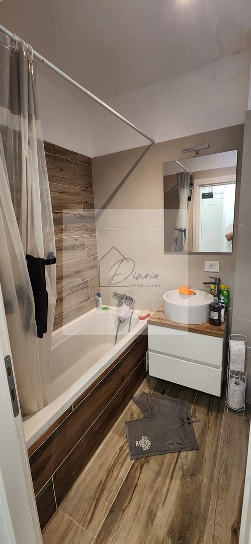 2 Camere  Ambiance Residence Pipera I Premium Mobilat I Comision 0% - Poză 31