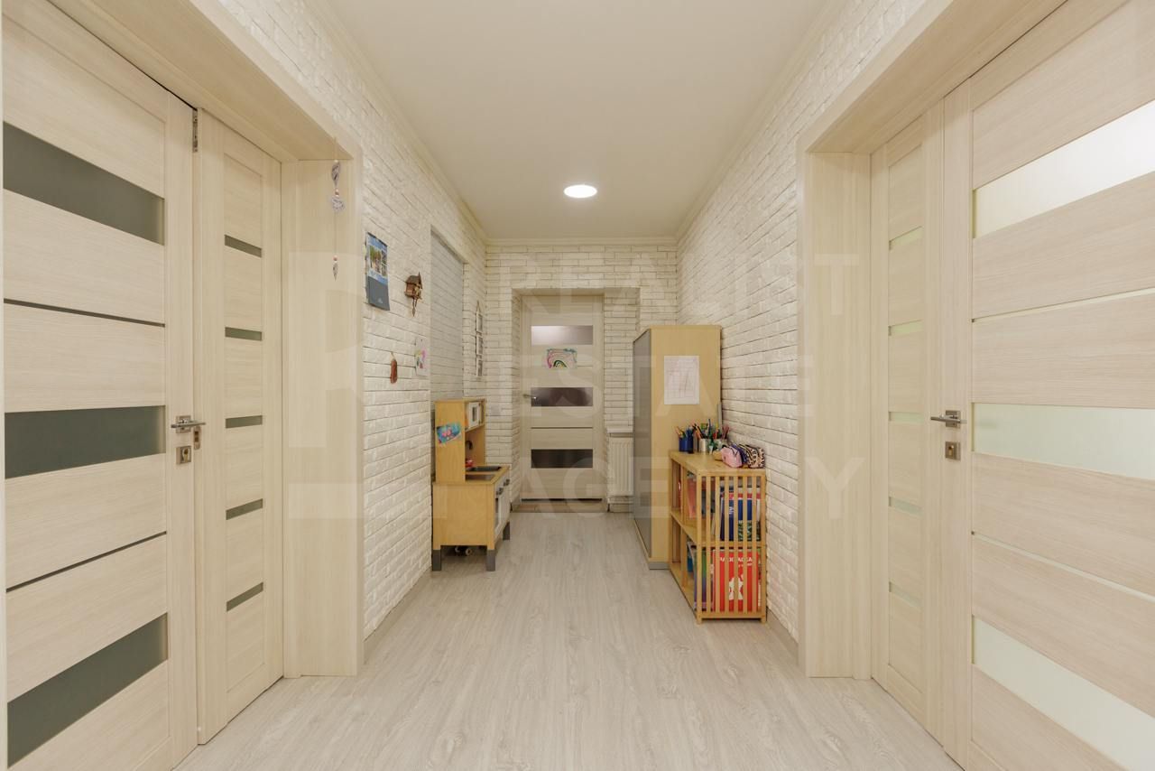 Vânzare casă, 3 camere, str. Prepeliței, Codru - Poză 7