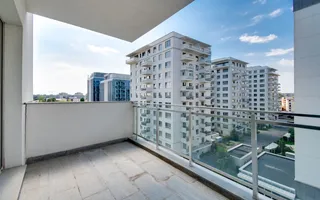 Prima inchiriere | 4 camere premium in Luxuria Residence | Parcare - Poză 17