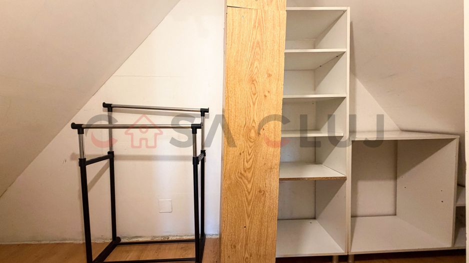 Apartament 2 camere | curte, parcare | Someseni - Poză 10