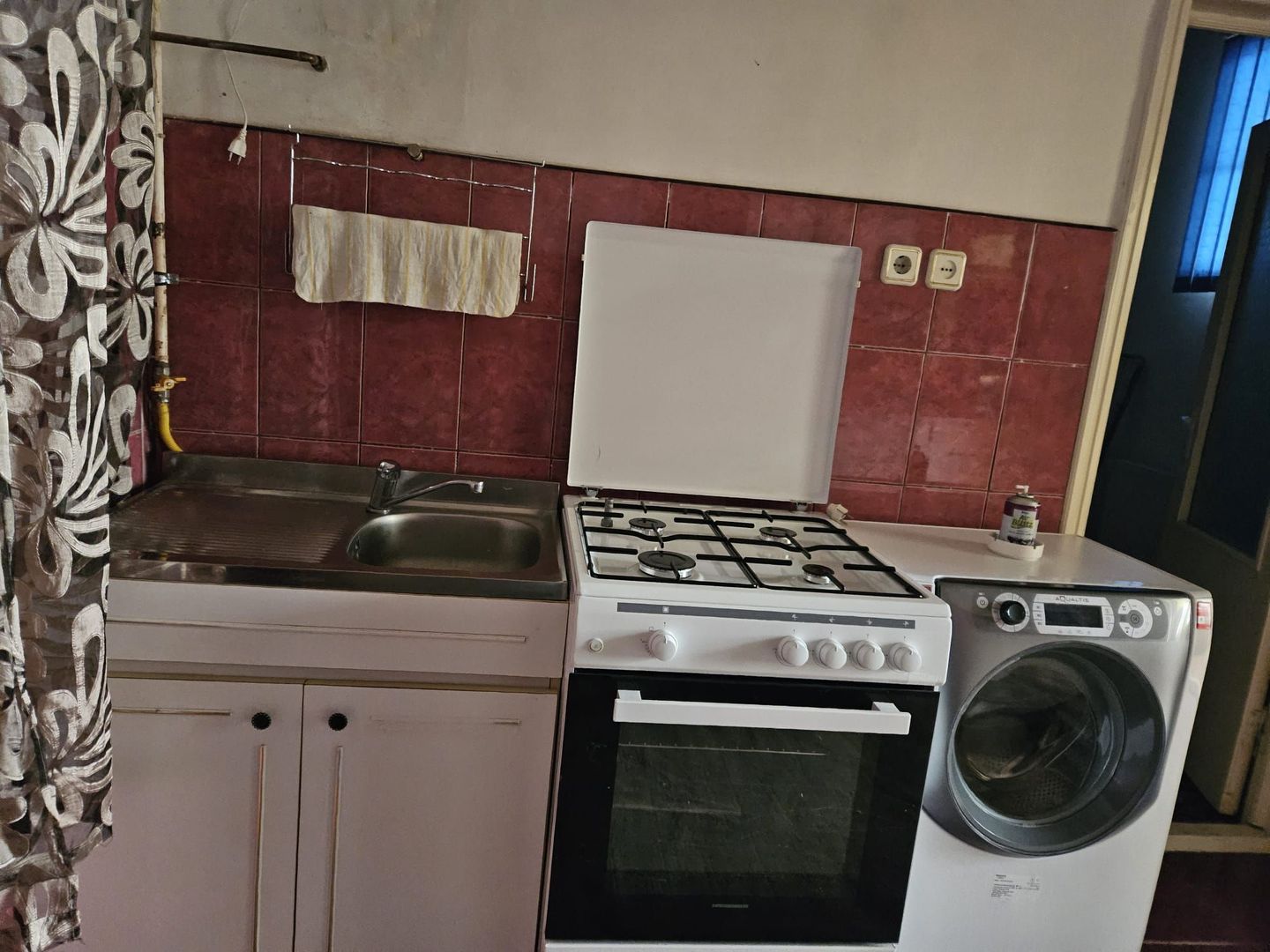 Apartament  1 camera, zona AFI - Poză 12