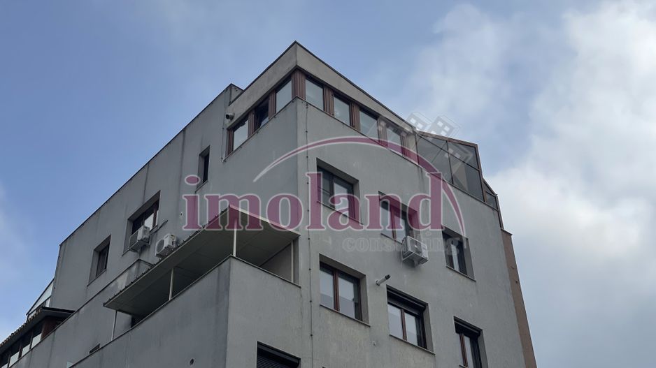 Vânzare apartament 3 camere mobilat utilat | zona Eminescu – Dacia | Bloc 2014 - Poză 2