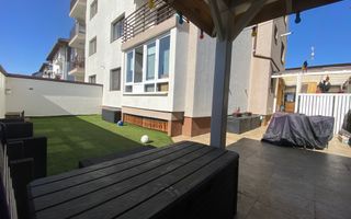 Apartament 3 camere | Curte proprie | 91MP | T. Vladimirescu - Poză 15