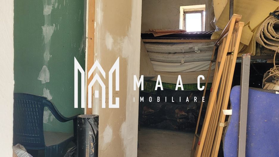 Casă 12 camere de vânzare | Central, Săliște | 420 mp, teren 500 mp - Poză 14