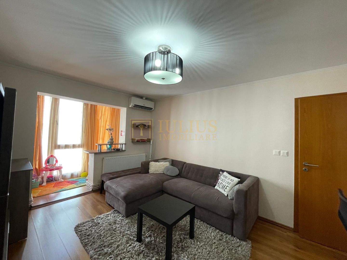 3 camere + boxa depozitare in zona Complex Studentesc, Sala Olimpia - Poză 2