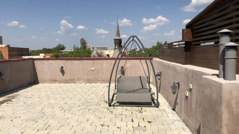 Ag BRASADAS vinde ap 2 cam E3/3 2016 cu parcare zona Fundeni - Poză 12