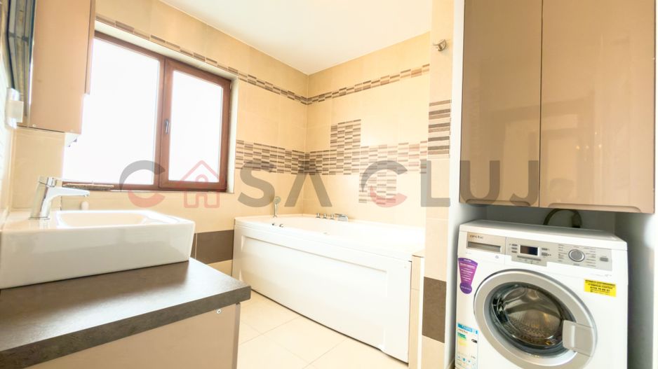 Duplex complet finisat la cheie - Poză 14