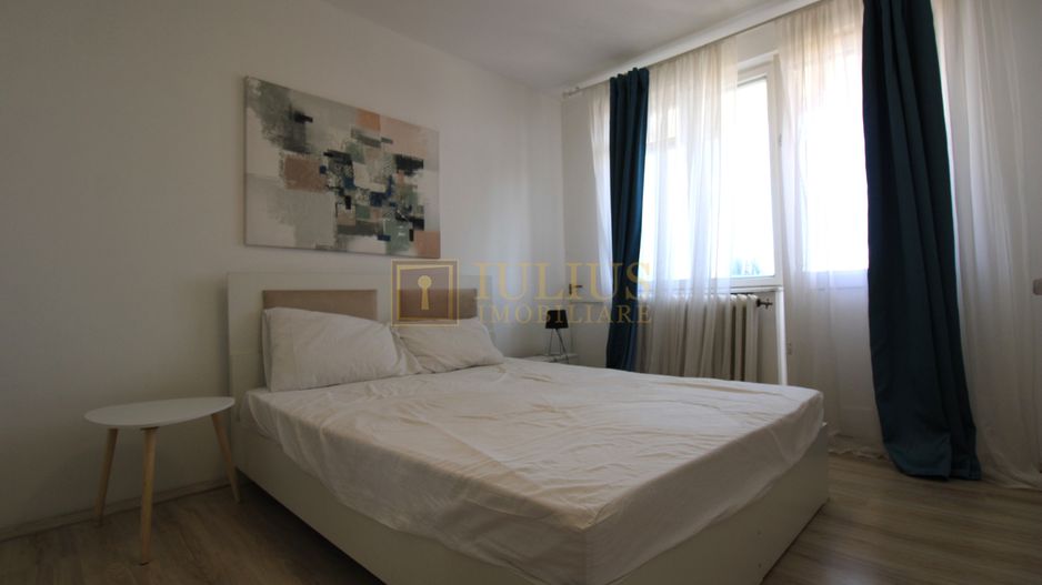 Zona Olimpia, 3 camere. - Poză 7