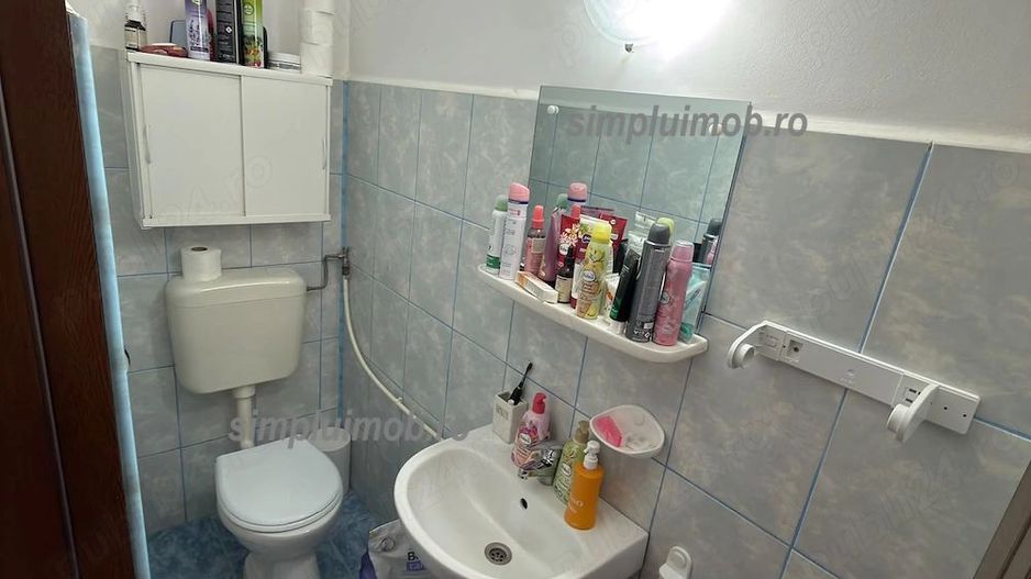 Decomandat 3 camere Drumul Taberei - Poză 9