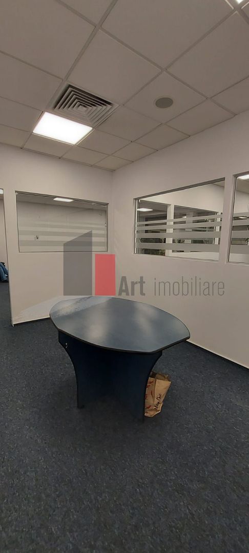 Spațiu de birouri 140 mp | Zona Moșilor–Confort, Vizibilitate și Costuri Incluse - Poză 12