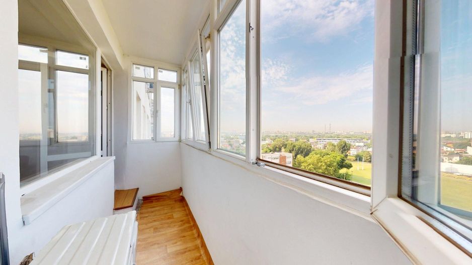 Garsoniera bloc mixt Calea Vitan - Mihai Bravu - Poză 12