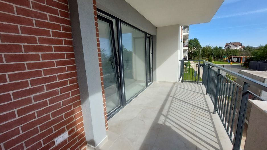 Apartament 3 camere si terasa  - Turnisor, Sibiu - Poză 4