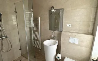 Duplex zona Pădurea Verde Dumbravita - Poză 12