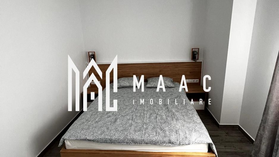 Apartament 3 camere | Terasă 12 MP | Parcare | Turnisor - Poză 8