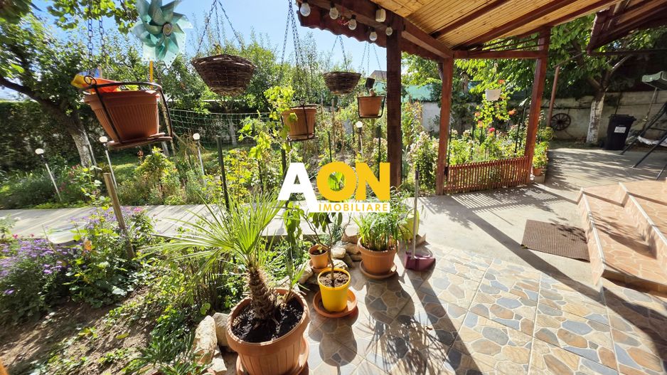 Casa 5 camere + anexe, 552 mp teren,  Centru, zona Prefectura - Poză 27