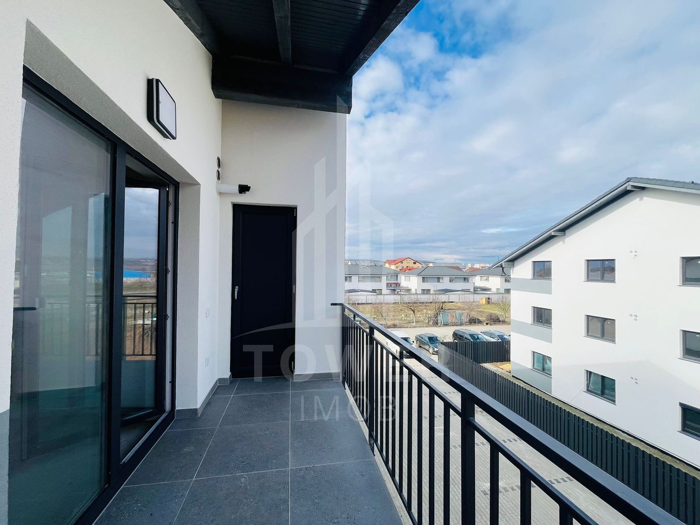 Apartament 2 camere-Selimbar - Poză 9