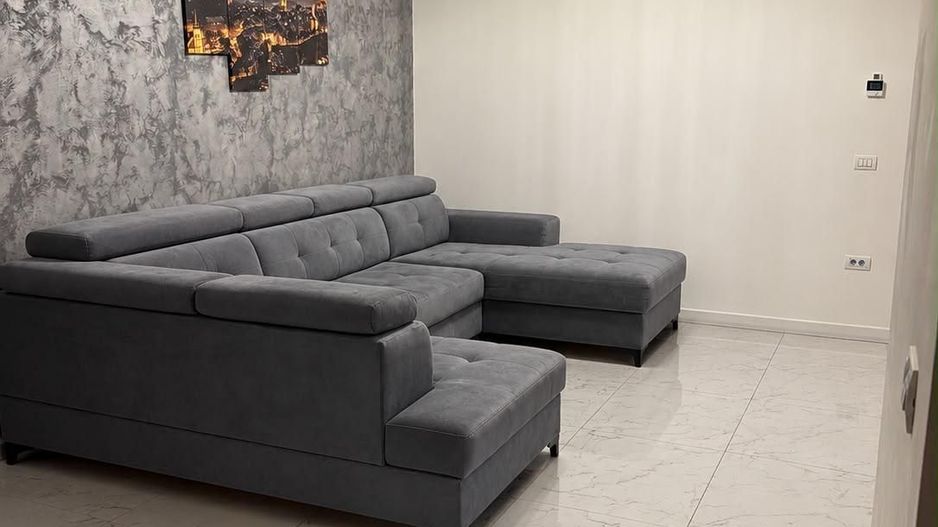 Duplex Premium Bucovăț: Complet Mobilat, Utilat + Curte Amenajată - Poză 9