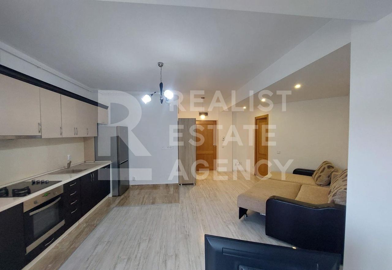 Vânzare, apartament 2 camere în zona Drumul Taberei - Poză 1