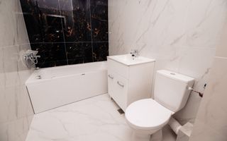 Apartament nou 2 camere si balcon 26 mp, bloc finalizat, Brancoveanu - Poză 5