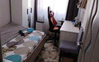 Apartament 3 camere, Tătărași, etaj 2/4 - Poză 3