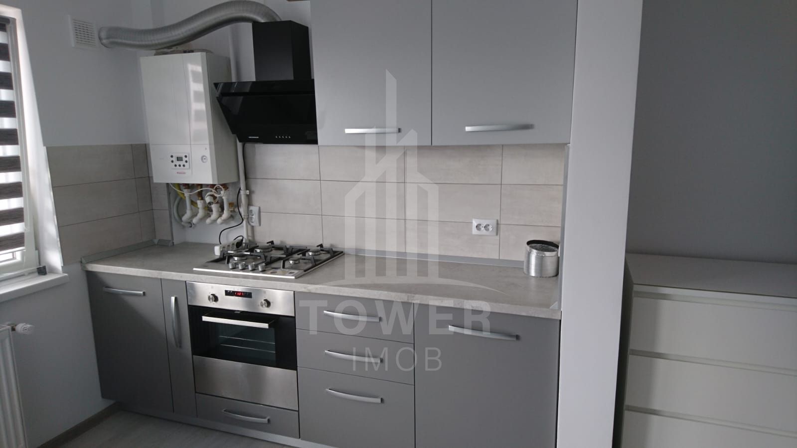 Apartament 2 camere - Calea Surii Mici - Poză 3