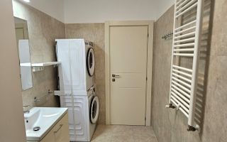 Apartament premium  1 camera+ parcare Centru  Palas Mall - Poză 14