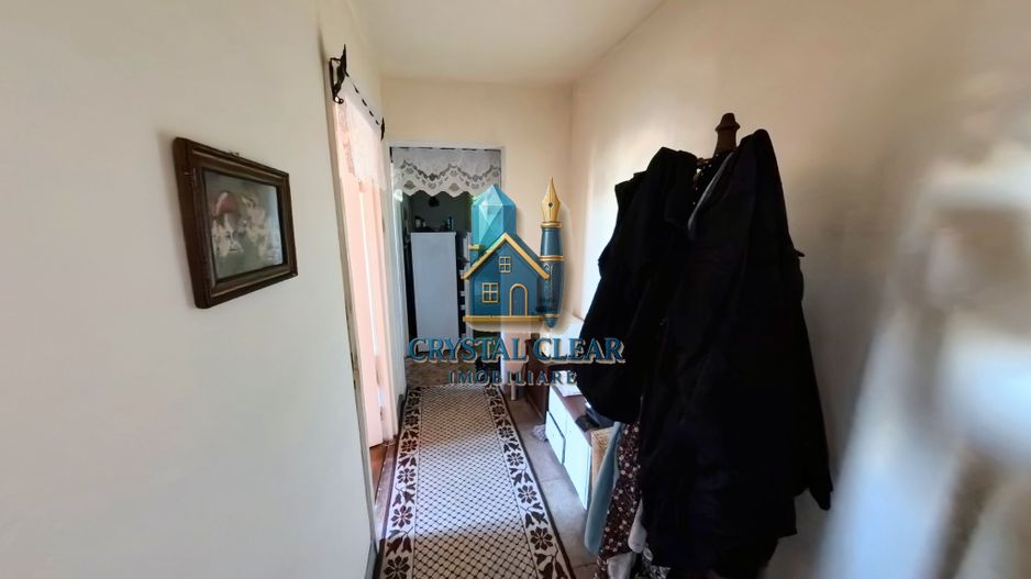 Apartament 3 camere - cartierul Dâmbu Pietros,  B-dul 1848 - Poză 10