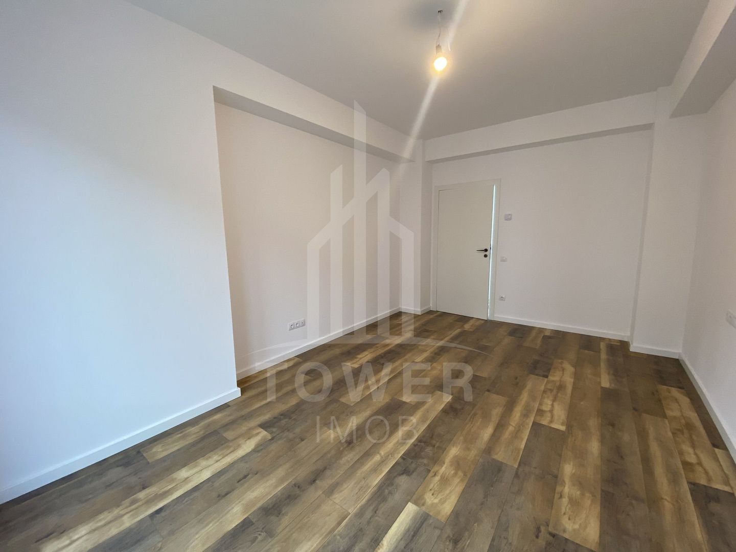 Apartament ultrafinisat 3 camere de închiriat | Etajul 1 | Balanta Residence - Poză 10