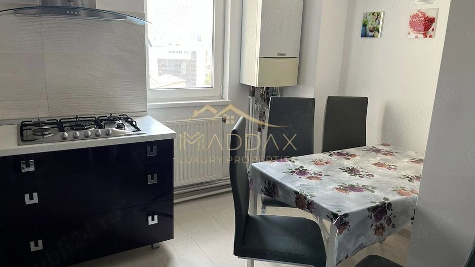4 Camere Premium | 13 Septembrie | Centrală | Parcare - Poză 5