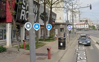 Spațiu comercial pentru farmacie în zona ultracentrală Podu Roș, Iași - Poză 6