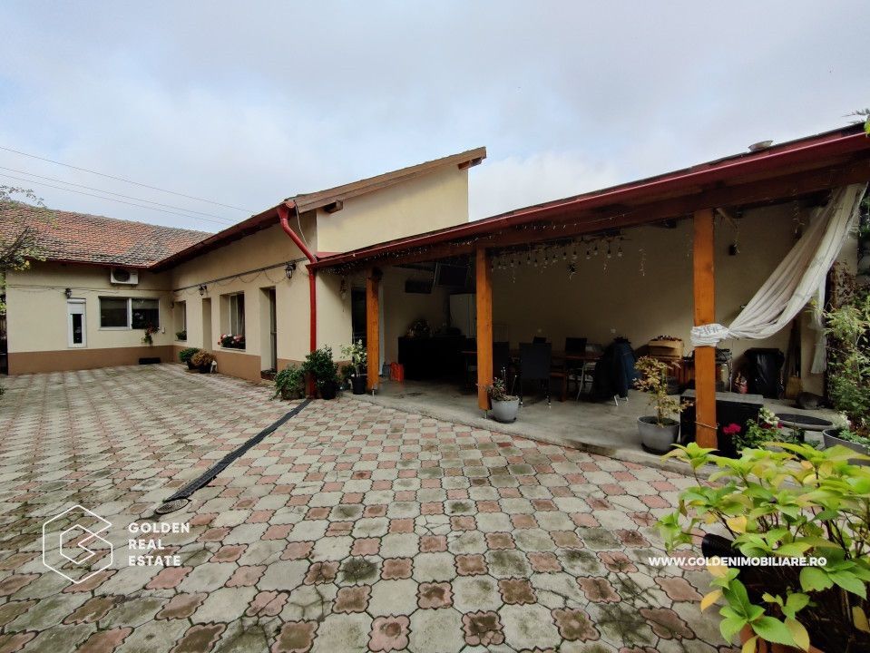 Casa individuala, zona Fratelia, Timisoara, comision o % - Poză 14