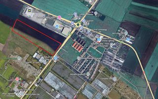 Teren de Vânzare – Arad, Grădiște, Calea Zimandului - Poză 5