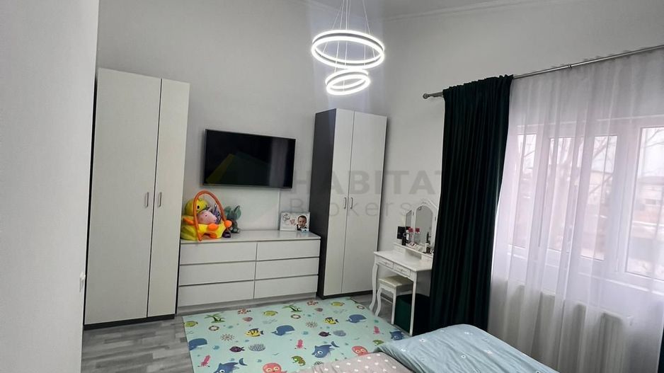 Casă Tip Duplex de Vânzare în Tunari/ LA PRET DE APARTAMENT - Poză 9
