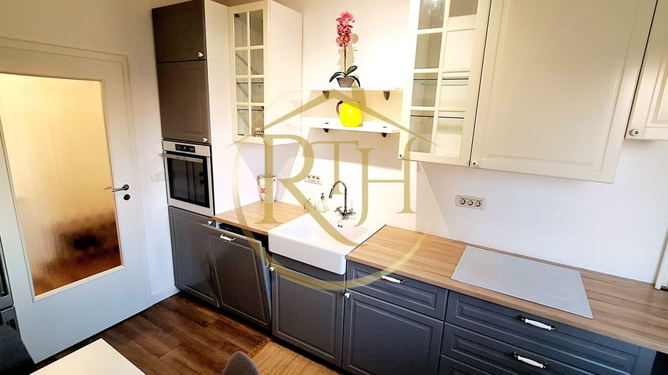 Apartament cu 2 camere de vânzare în Giroc, zona Centrală – 0% Comision - Poză 15