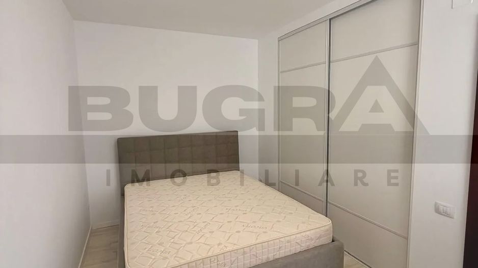 Apartament 2 camere, totul nou, 60 mp, zona ULTRACENTRALA - Poză 3