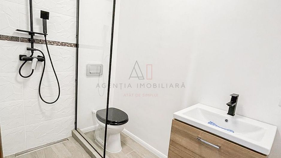 3 Camere Bloc 2011 Parcul Verdi | Floreasca - Poză 9